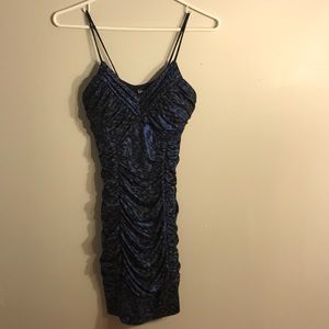 Homecoming dress
